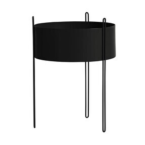 Woud - Pidestall Blumentopf L