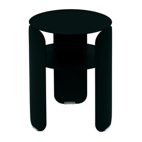 Fermob - Bebop Garten-Beistelltisch Ø35cm
