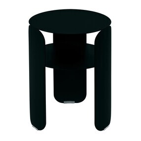 Fermob - Bebop Garten-Beistelltisch Ø35cm