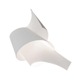 Ingo Maurer - Oop's 2 wandlamp