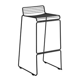 HAY - Tabouret de bar haut Hee