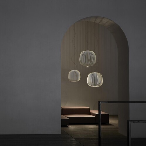 Foscarini - Spokes 2 Large LED Suspension Lamp