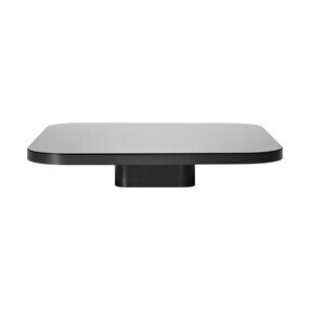 ClassiCon - Bow No. 4 Couchtisch 100x100x19cm
