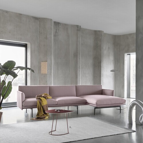 Muuto - Ply Rug 200x300cm