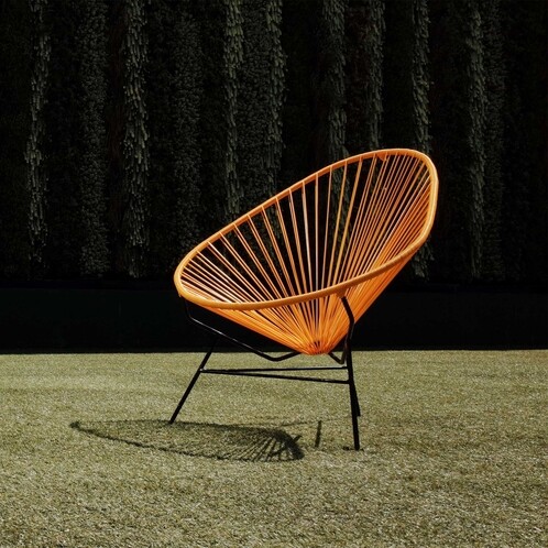Acapulco lounge chair discount