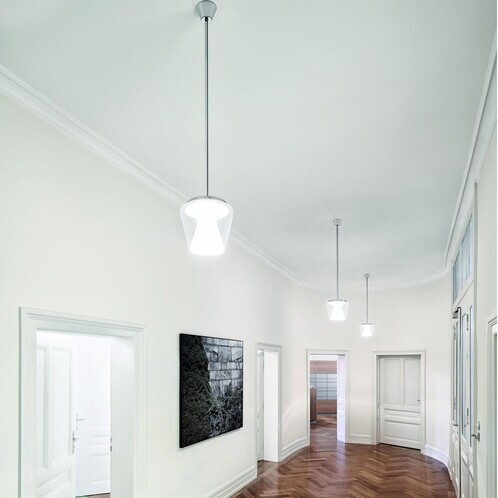 Serien - Annex LED Pendelleuchte