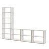 Tojo - Hochstapler Shelf System