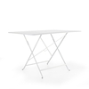 Fermob - Bistro Folding Table 117x77cm