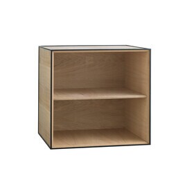 Audo - Module avec étagère Frame 49
