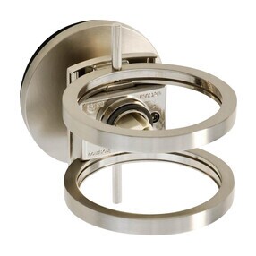 Cini & Nils - Componi75 Uno Wall Lamp