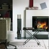Conmoto - Peter Maly Stand With Glass