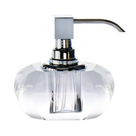 Decor Walther - Distributeur savon liquide Kristall KR SSP
