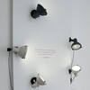 Nemo - Projecteur 165 - Lampe à pince
