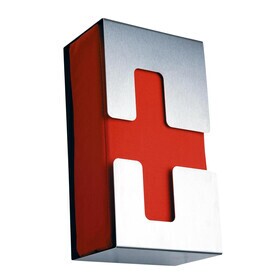Radius Design - First Aid Box
