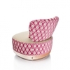 Moroso - Juju - Fauteuil