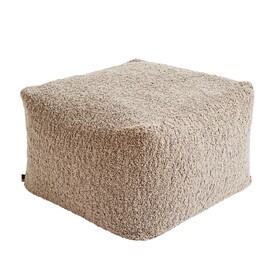 HAY - Snug Pouf