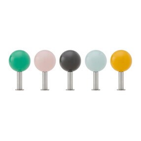 Schönbuch - Dots Wandhaken 5er Set