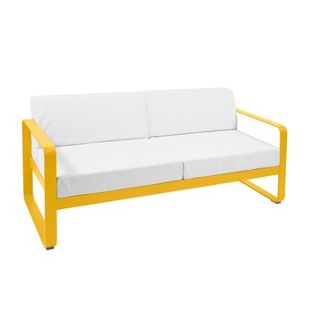 Fermob - Bellevie Outdoor 2-Sitzer Sofa