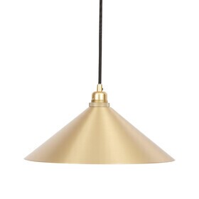Frama - Cone Shade hanglamp