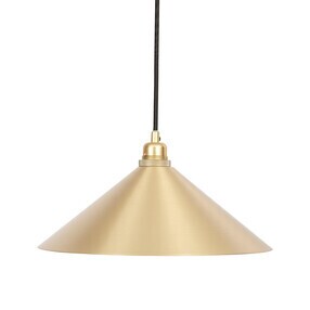 Frama - Cone Shade hanglamp