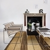 Knoll International - Laccio Coffe Table Rectangular
