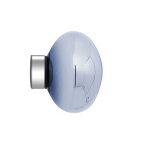 Tom Dixon - Melt Mini LED Wandleuchte/Deckenleuchte