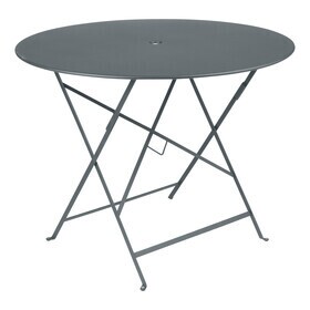 Fermob - Bistro opklaptafel Ø96cm