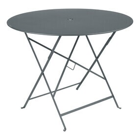 Fermob - Bistro Klapptisch Ø96cm