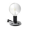 Flos - Lampadina - black/aluminium