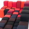 Moroso - Do-Lo-Rez Sofa