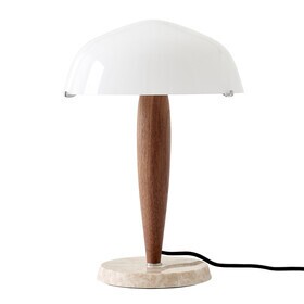&Tradition - Lampe de table Herman SHY3