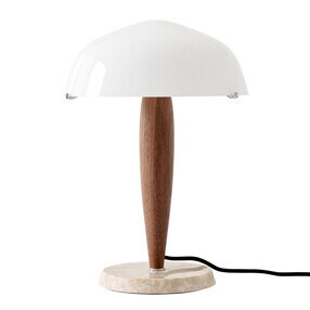 &Tradition - Lampe de table Herman SHY3