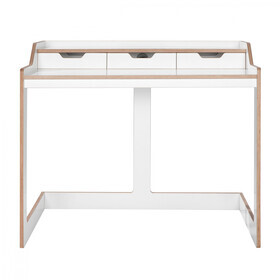 Müller Small Living - Plane Desk Top
