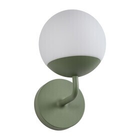 Fermob - Mooon! LED wandlamp