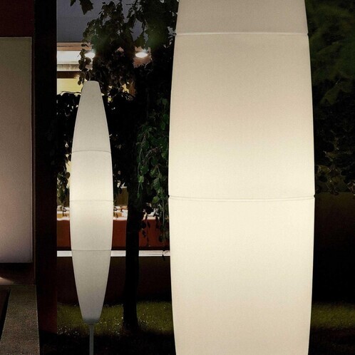 Foscarini - Havana Outdoor - Lampadaire