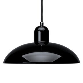 Fritz Hansen - Kaiser Idell™ 6631-P Suspension Lamp