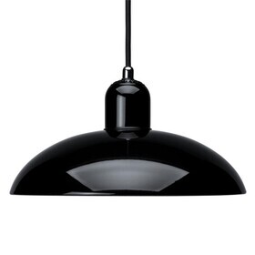 Fritz Hansen - Kaiser Idell™ 6631-P Suspension Lamp