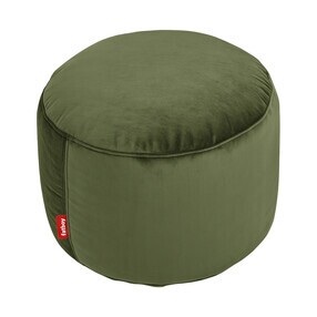 Fatboy - Point poef/kruk fluweel