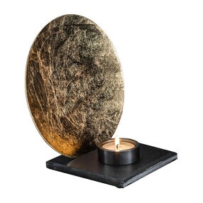 Catellani & Smith - Luna Candle Holder