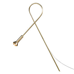 Catellani & Smith - Lampadaire de jardin Syphaduepassi