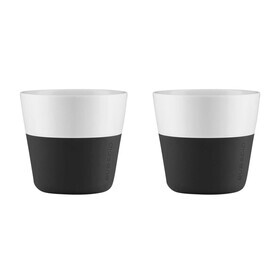 Eva Solo - Set de 2 gobelet lungo Colour Grip 230ml