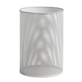 HAY - Perforated Bin prullenmand L