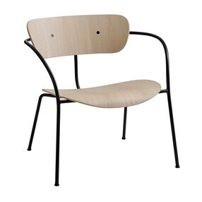 &Tradition - Pavilion AV5 Lounge-Sessel