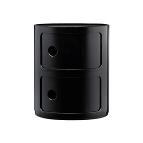 Kartell - Componibili 2 - Conteneur