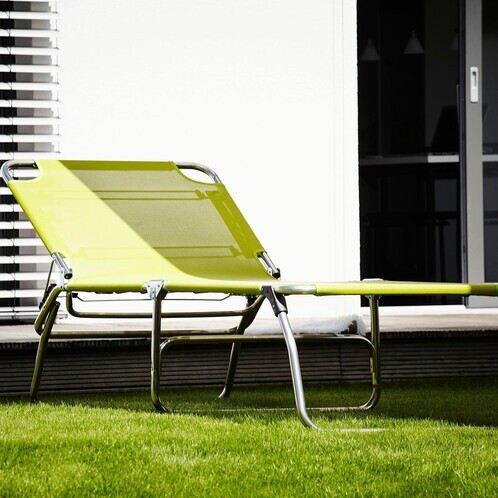 Jan Kurtz - Fiam Amigo Big Lounger