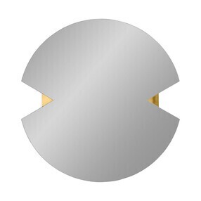 AYTM - Verto spiegel Ø 70cm