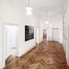 Serien - Annex LED Pendelleuchte