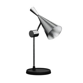 Tom Dixon - Beat Unbeaten LED Table Lamp