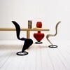 Cappellini - S-Chair Tom Dixon - Chaise