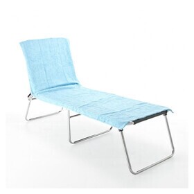 Jan Kurtz - Frottier Towelling Cover